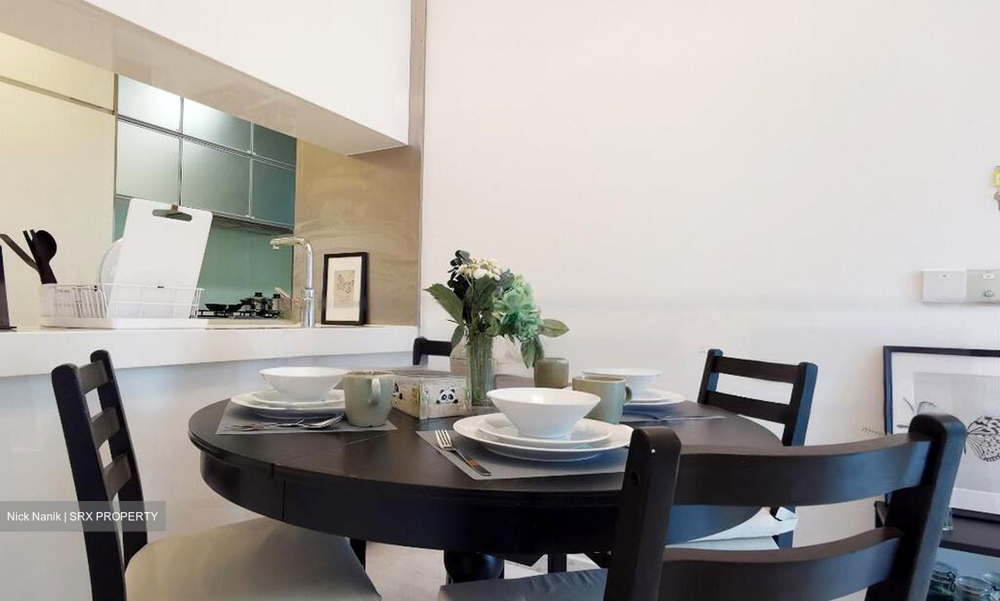 One Devonshire (D9), Condominium #465676981